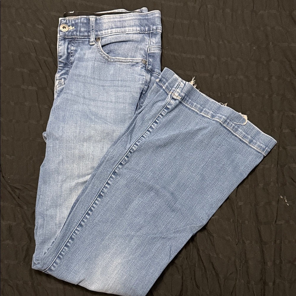 Torrid Bombshell Flare Jeans